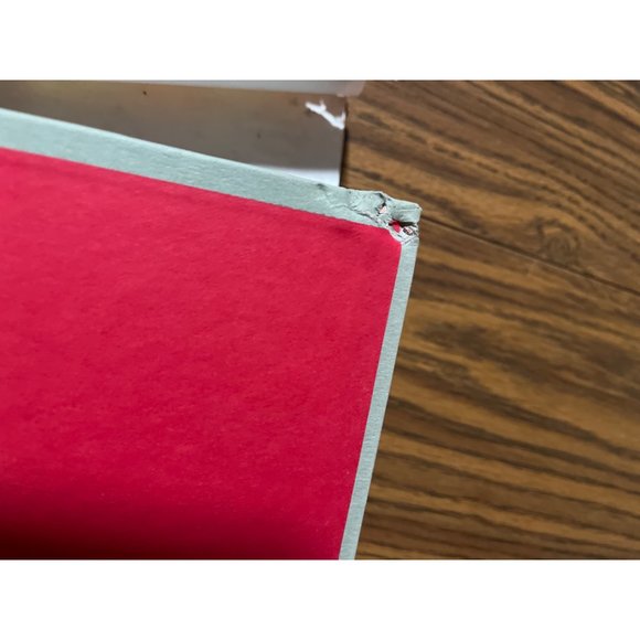 J. K. Rowling Harry Potter and the Deathly Hallows hardback book - Picture 5 of 9